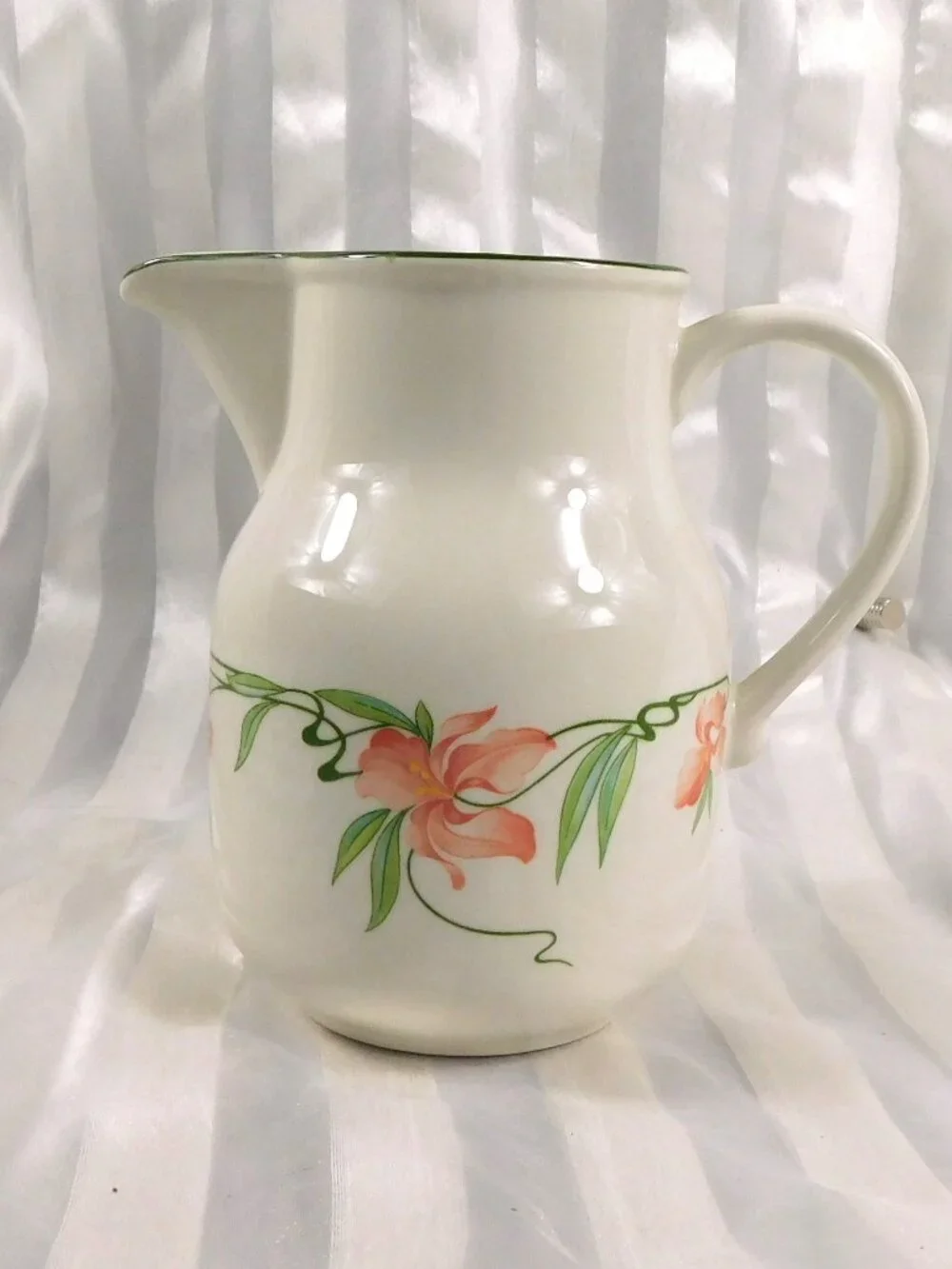 Villeroy and Boch Coffee Pot with No Lid In Miami # 27134